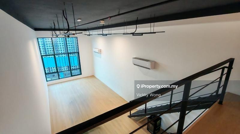 Office for Rent in Mutiara Central, Cheras by Vickky Wong - iProperty.com.my