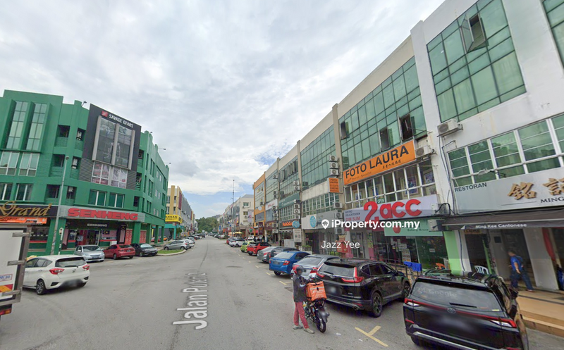 Shop for Sale in btp49, Puchong by Jazz Yee - iProperty.com.my
