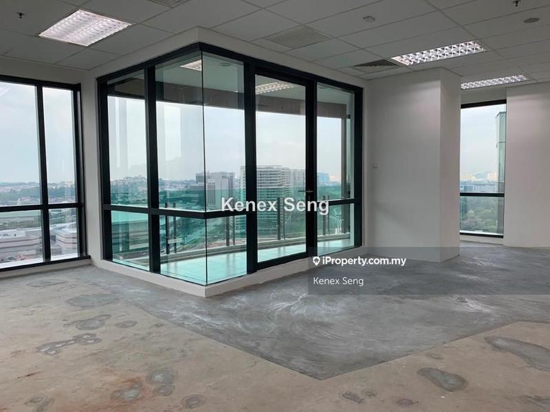 Pejabat untuk Disewa di Subang Jaya, Selangor oleh Kenex Seng - iProperty.com.my