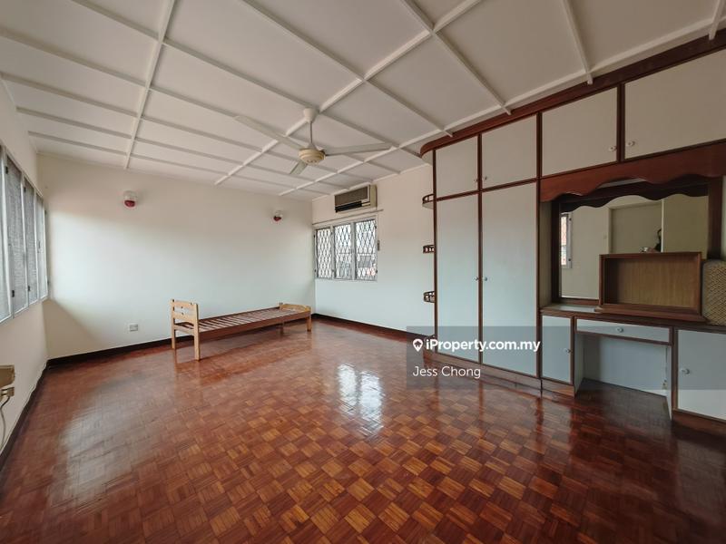 2.5-storey Terraced House for Sale in ttdi, Taman Tun Dr Ismail by Jess Chong - iProperty.com.my