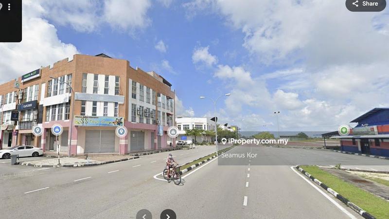 For Sale - ⭐ High ROI ⭐ 4sty Corner ⭐ 50 Rooms ⭐ 20000sf ⭐ RM400 psf ⭐