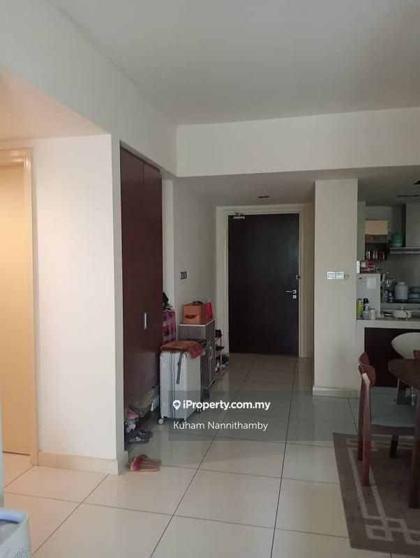 Condominium for Sale in Tiffani Kiara by Kuham Nannithamby - iProperty.com.my