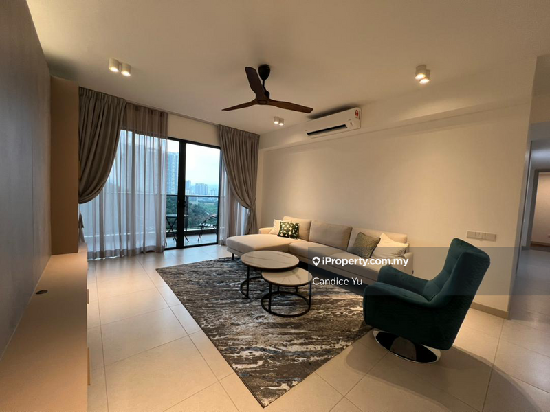 Kondominium untuk Dijual di Residensi Astrea oleh Candice Yu - iProperty.com.my