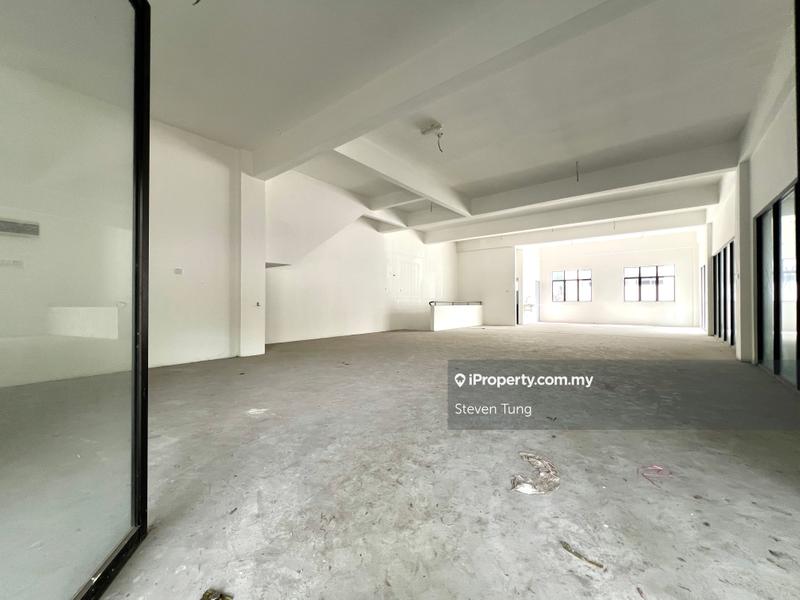 Kedai untuk Disewa di Bandar Damai Perdana, Cheras oleh Steven Tung - iProperty.com.my