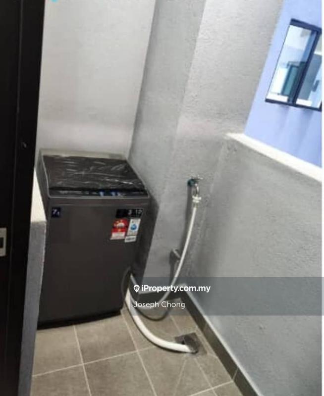 Service Residence for Rent in Majestic Maxim by Joseph Chong - iProperty.com.my