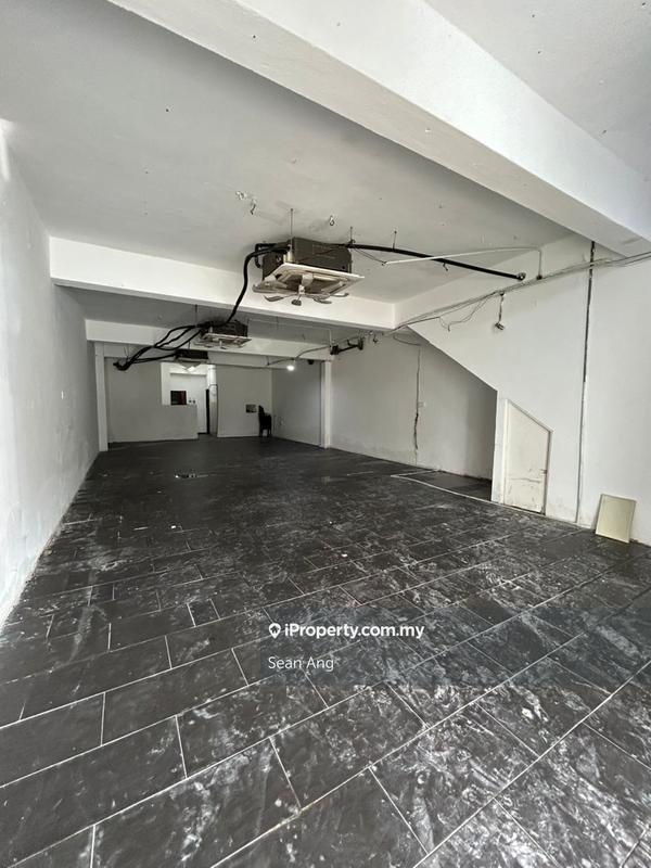 For Rent - Bandar Menjalara 62a near Desa ParkCity, Kepong