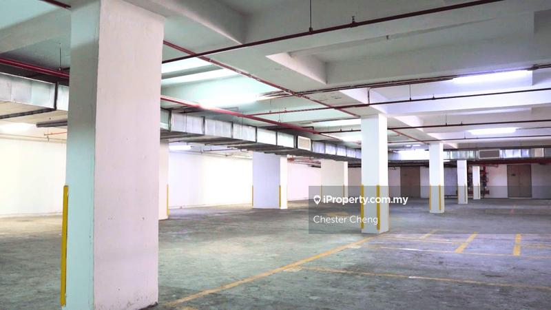 Retail Office untuk Dijual di Subang Jaya, Selangor oleh Chester Cheng - iProperty.com.my