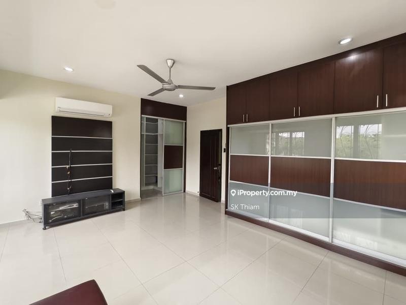 Terraced House for Sale in Kemuning Utama, Shah Alam by SK Thiam - iProperty.com.my