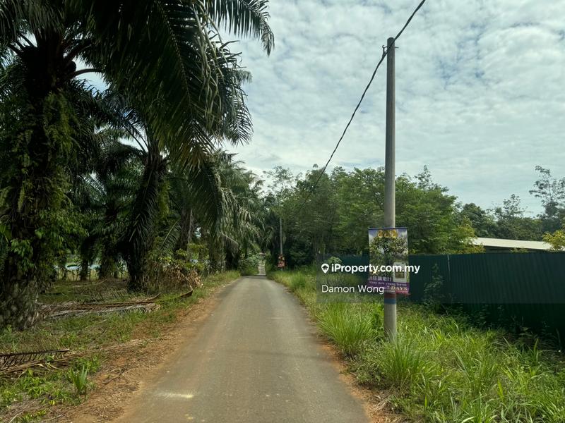 Tanah Pertanian untuk Dijual di Gali Raub, Raub oleh Damon Wong - iProperty.com.my