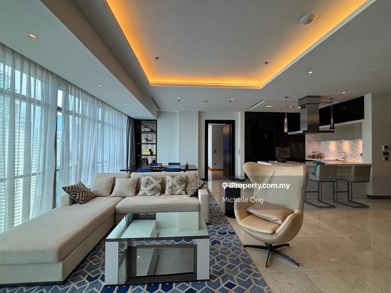 For Rent - The Ritz-Carlton Residences