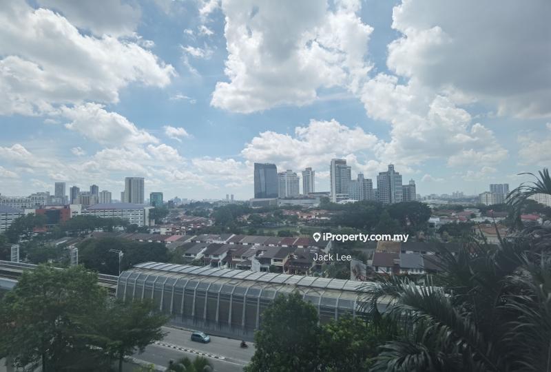 Residensi Servis untuk Dijual di Sinaran TTDI oleh Jack Lee - iProperty.com.my