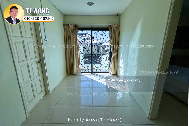 Semi-Detached House for Sale in Taman Iramanis, Kota Kinabalu by Tj Wong - iProperty.com.my