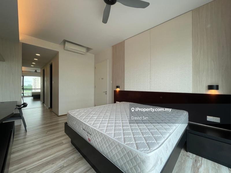 Service Residence for Sale in The Potpourri by David Sin - iProperty.com.my