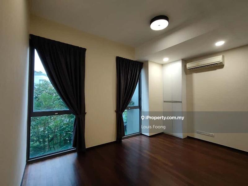 Rumah Berangkai 3.5 Tingkat untuk Disewa di The Breezeway Park Homes, Desa Parkcity oleh Louis Foong - iProperty.com.my