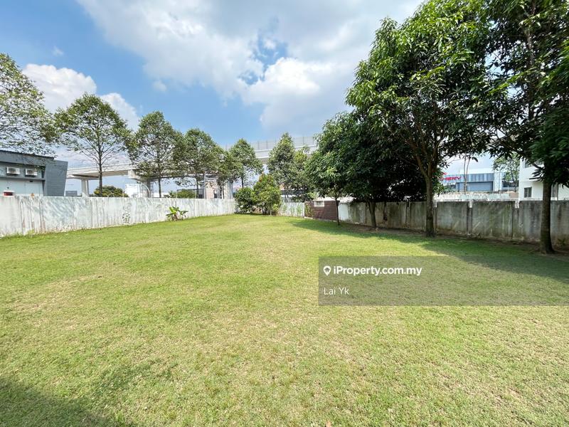 Semi-Detached House for Sale in Temasya Glenmarie, Glenmarie by Lai Yk - iProperty.com.my