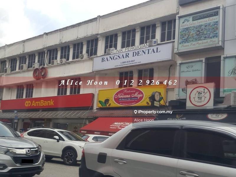 Rumah Teres 1-Tingkat untuk Dijual di Bukit Bandaraya, Bangsar oleh Alice Hoon - iProperty.com.my