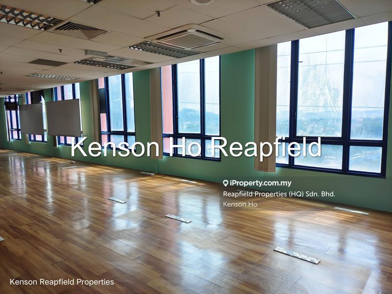 Office for Sale in Petaling Jaya, Selangor by Kenson Ho - iProperty.com.my