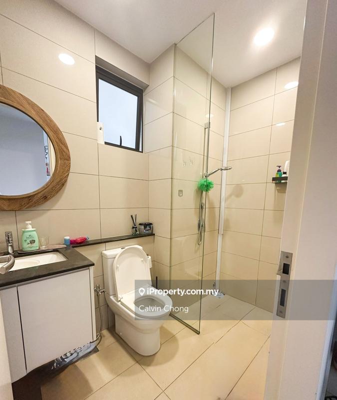 For Sale - The Park Sky Residence