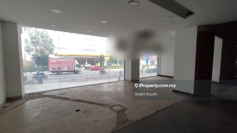 Kedai untuk Dijual di CHOW KIT JALAN TUANKU ABDUL RAHMAN KUALA LUMPUR, KL City Centre oleh Sharil Routh - iProperty.com.my