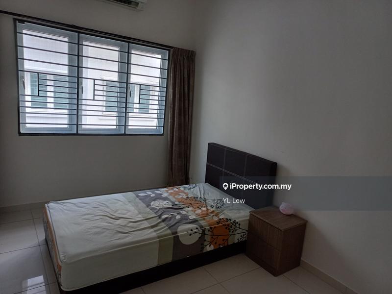 Rumah Berangkai 2 Tingkat untuk Dijual di Bandar Seri Botani Bougainvillea, Ipoh oleh YL Lew - iProperty.com.my