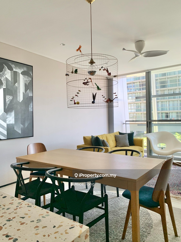 Condominium for Sale in The Fennel by Alice Tong - iProperty.com.my