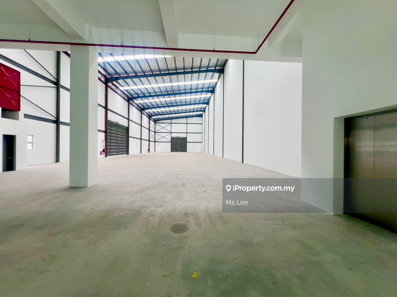 Detached Factory for Rent in Meru, Klang by Ms Lim - iProperty.com.my