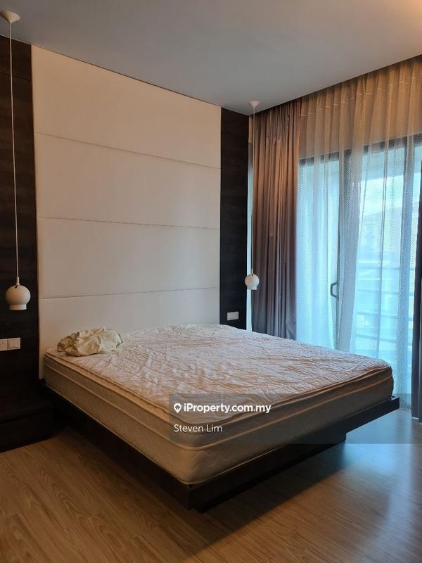 For Rent - The Potpourri