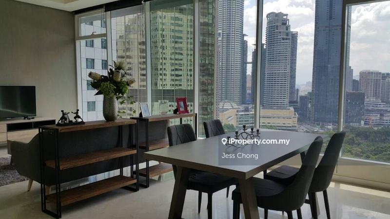 Service Residence for Sale in Vipod Residence by Jess Chong - iProperty.com.my