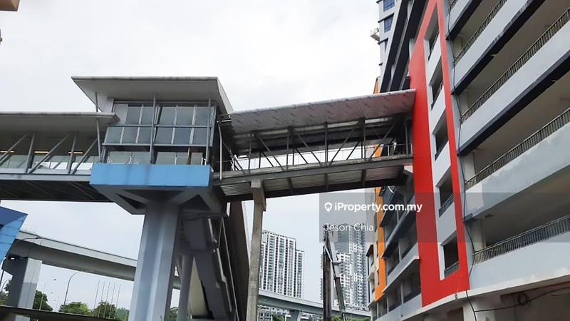 Service Residence for Rent in B11 Parkland Residence by Jeson Chia - iProperty.com.my