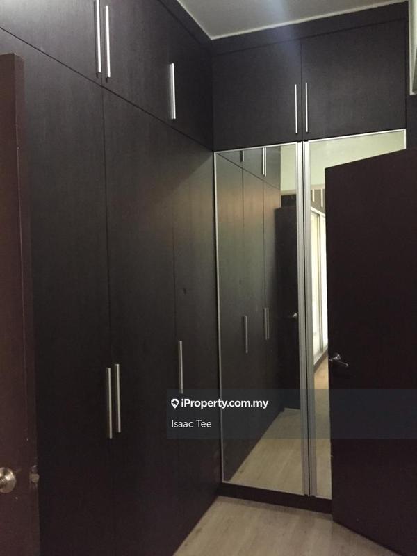 Kondominium untuk Dijual di Casa Desa oleh Isaac Tee - iProperty.com.my