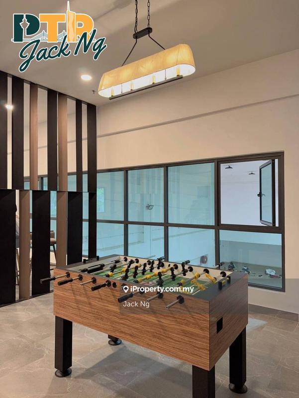 Residensi Servis untuk Dijual di Sinaran @ Utropolis oleh Jack Ng - iProperty.com.my