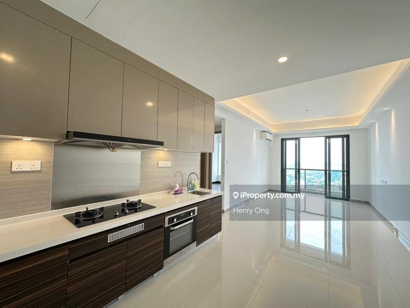 Condominium for Sale in R&F Princess Cove Phase 2-Seine Region by Henry Ong - iProperty.com.my