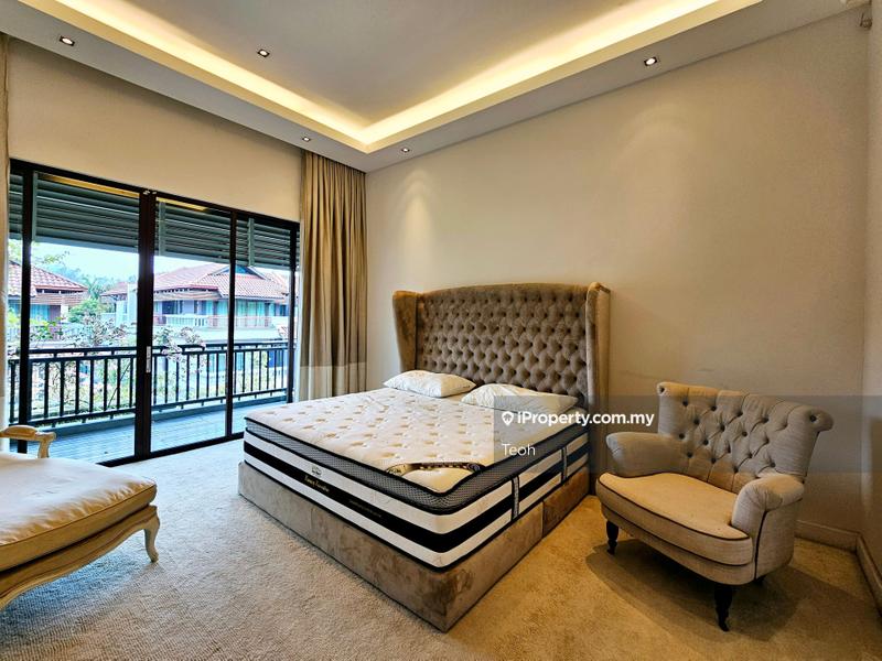 3-storey Terraced House for Sale in Duta Tropika, Mont Kiara by Teoh - iProperty.com.my