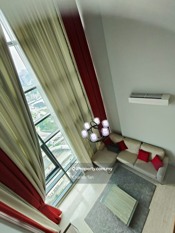 Service Residence for Sale in Vogue Suites One by Charles Tan - iProperty.com.my
