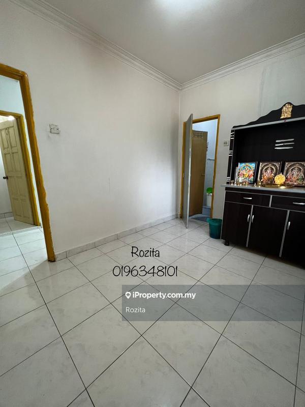 Rumah Berangkai 2 Tingkat untuk Dijual di Bandar Seremban Selatan, Senawang oleh Rozita - iProperty.com.my