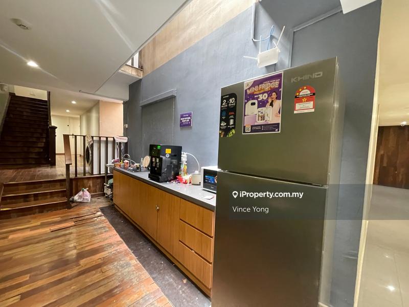 2-storey Terraced House for Rent in Kl Sentral, Kuala Lumpur by Vince Yong - iProperty.com.my