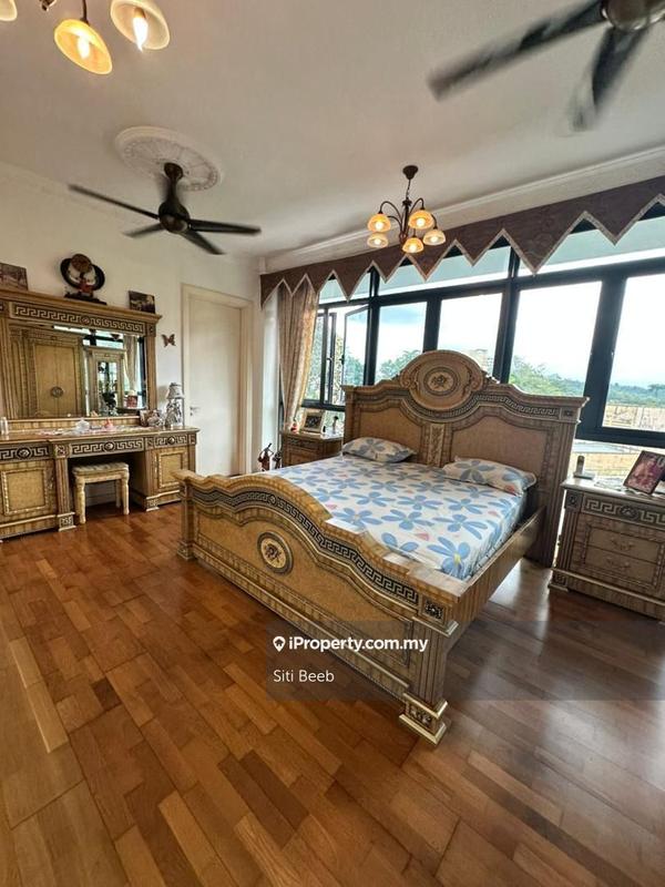 Condominium for Sale in Zehn Bukit Pantai by Siti Beeb - iProperty.com.my