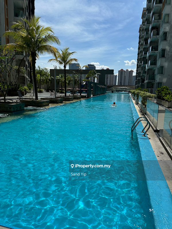 Kondominium untuk Disewa di Hijauan Saujana oleh Sand Yip - iProperty.com.my