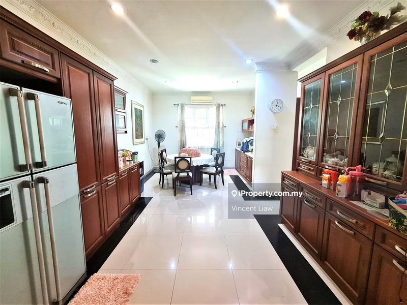 Bungalow House untuk Dijual di Seksyen 6, Kota Damansara oleh Vincent Liaw - iProperty.com.my