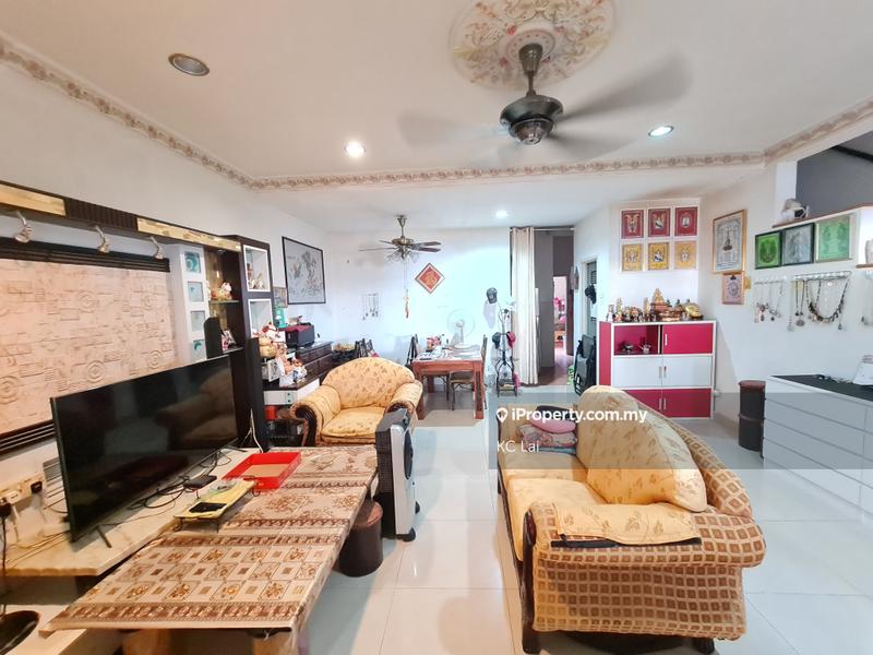 2-storey Terraced House for Sale in Taman Merpati, Seremban by KC Lai - iProperty.com.my