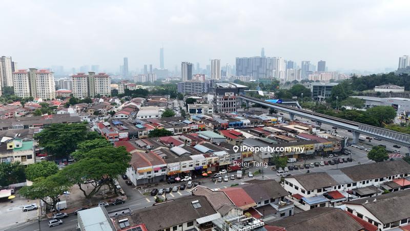 Kedai untuk Dijual di Taman Midah, Cheras oleh Peter Tang - iProperty.com.my