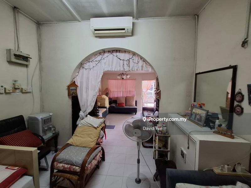 1-storey Terraced House for Sale in Taman Ehsan, Kepong by David Yee - iProperty.com.my