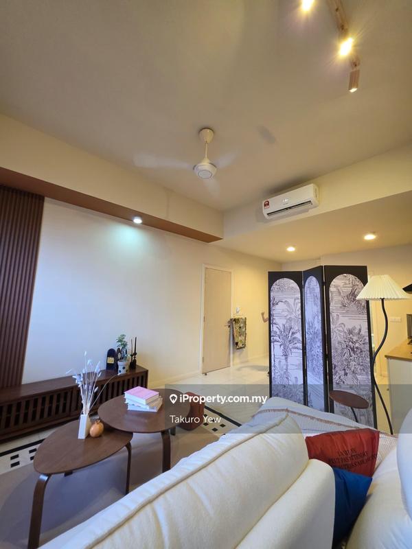 Kediaman Servis untuk Dijual di Icon Residenz 2 @ Icon City oleh Takuro Yew - iProperty.com.my