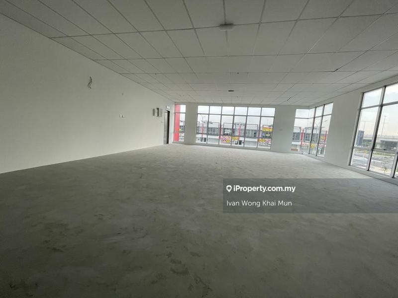 Semi-D Komersial untuk Disewa di Bandar Bukit Raja, Klang oleh Ivan Wong Khai Mun - iProperty.com.my