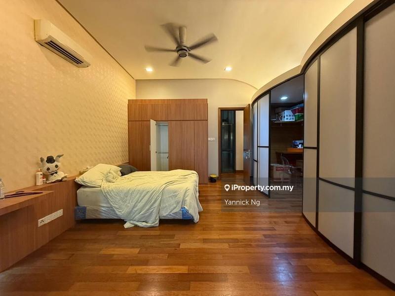 Bungalow House untuk Dijual di Vasana 25, Seputeh Heights, Seputeh oleh Yannick Ng - iProperty.com.my