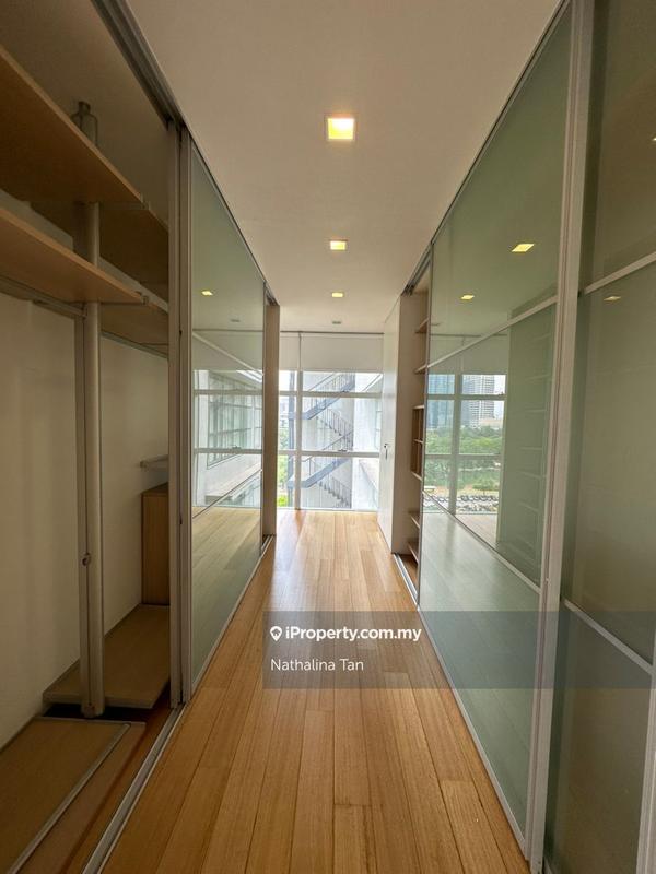 Kondominium untuk Dijual di Park Seven oleh Nathalina Tan - iProperty.com.my