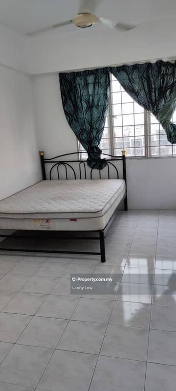 Kondominium untuk Dijual di Menara KLH Puchong oleh Lanny Low - Bedroom of Menara KLH Puchong Jaya Selangor - iProperty.com.my
