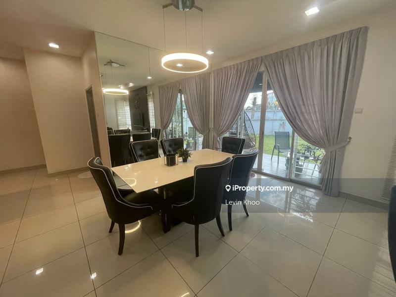 Rumah Teres 2-Tingkat untuk Dijual di Taman Anggun, Rawang oleh Levin Khoo - iProperty.com.my