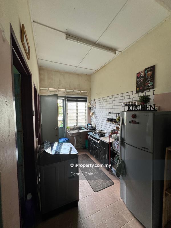 Rumah Teres 1-Tingkat untuk Dijual di Perkampungan Kempadang Utama, Kuantan oleh Dennix Chin - iProperty.com.my