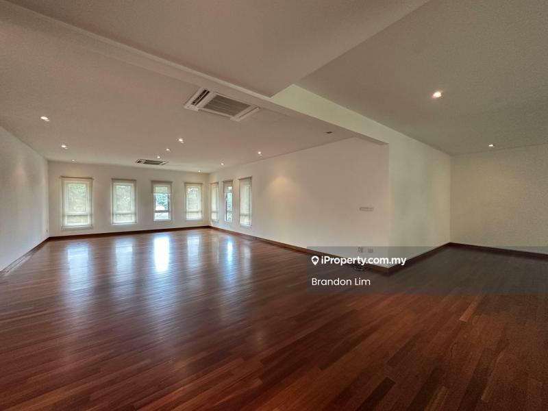 Bungalow House for Sale in Bukit Tunku (Kenny Hills), Kuala Lumpur by Brandon Lim - Living Room - iProperty.com.my